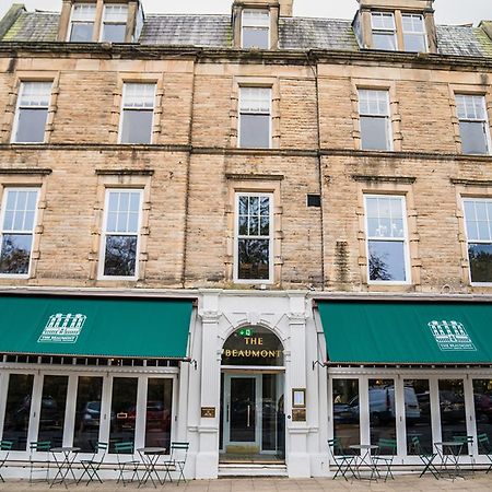 The Beaumont Hexham Exterior foto