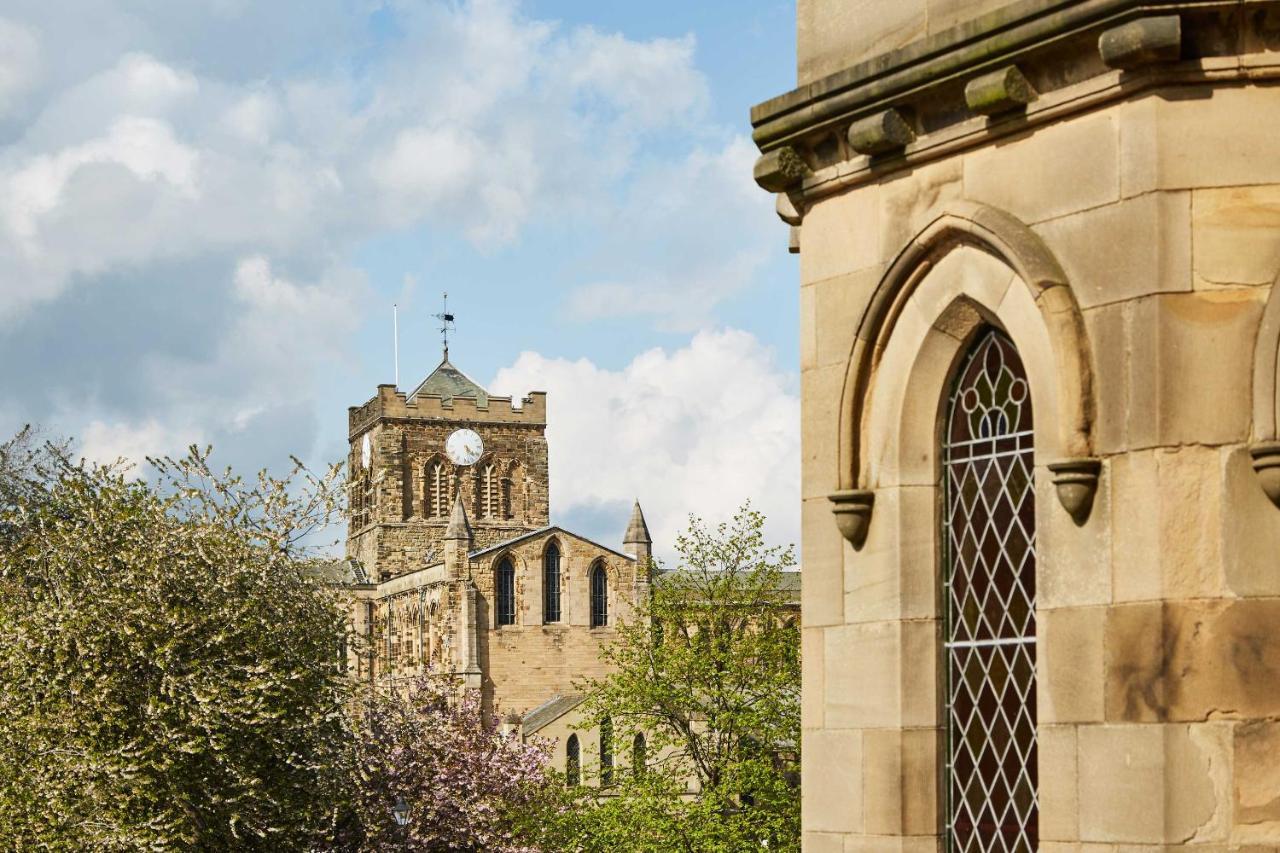 The Beaumont Hexham Exterior foto