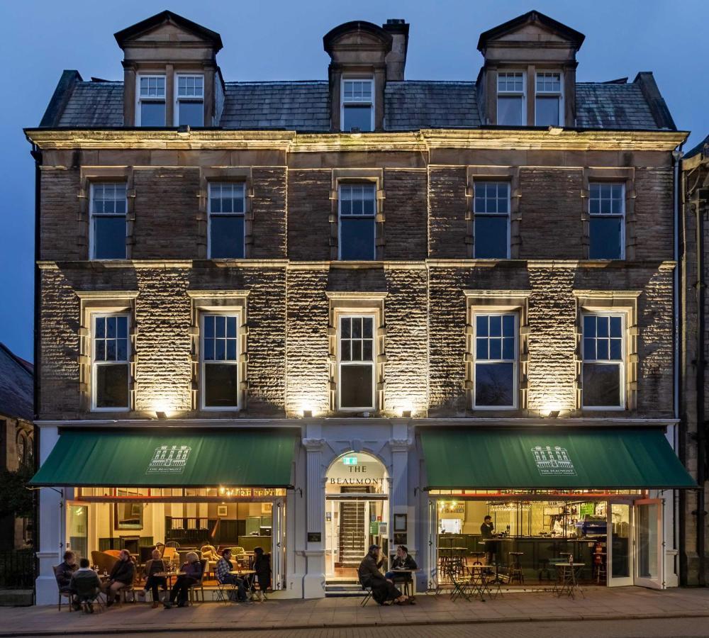 The Beaumont Hexham Exterior foto