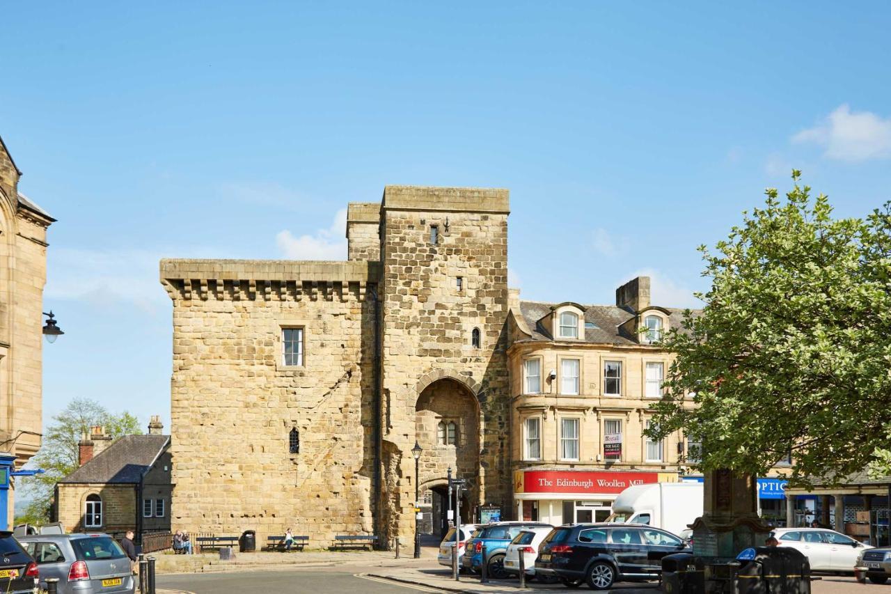 The Beaumont Hexham Exterior foto
