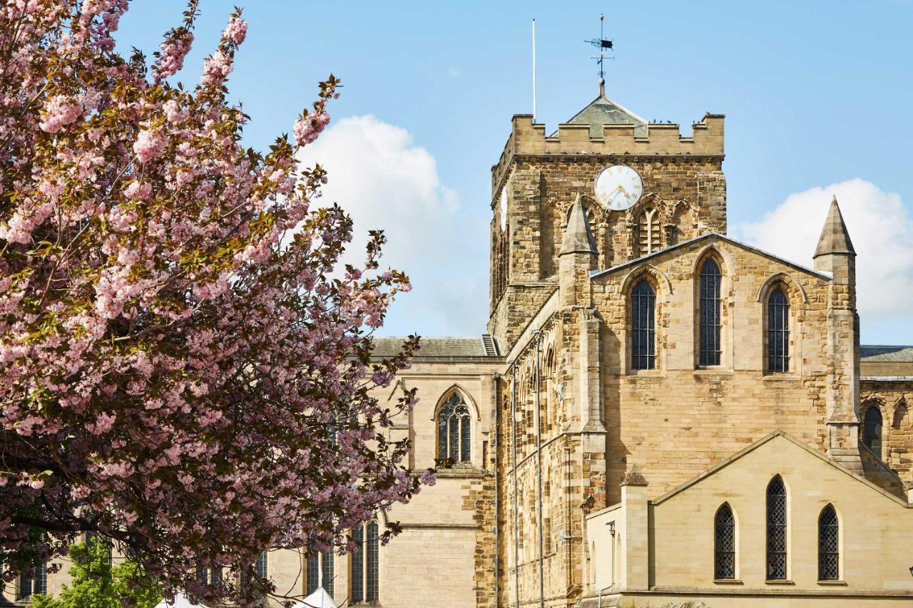 The Beaumont Hexham Exterior foto
