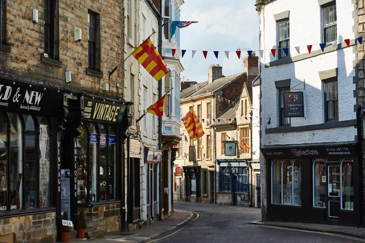 The Beaumont Hexham Exterior foto