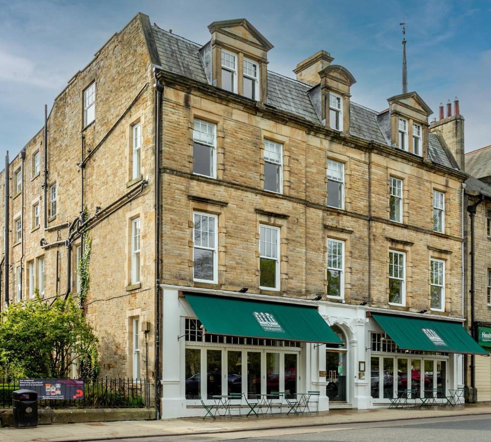 The Beaumont Hexham Exterior foto