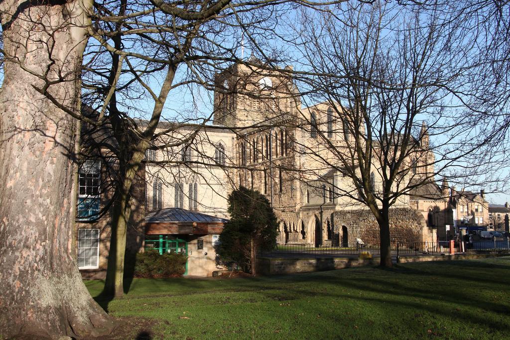The Beaumont Hexham Exterior foto