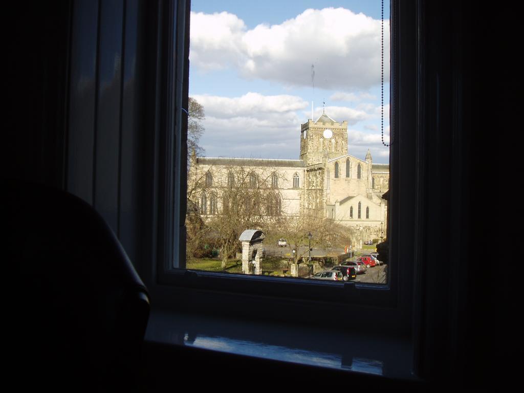 The Beaumont Hexham Exterior foto