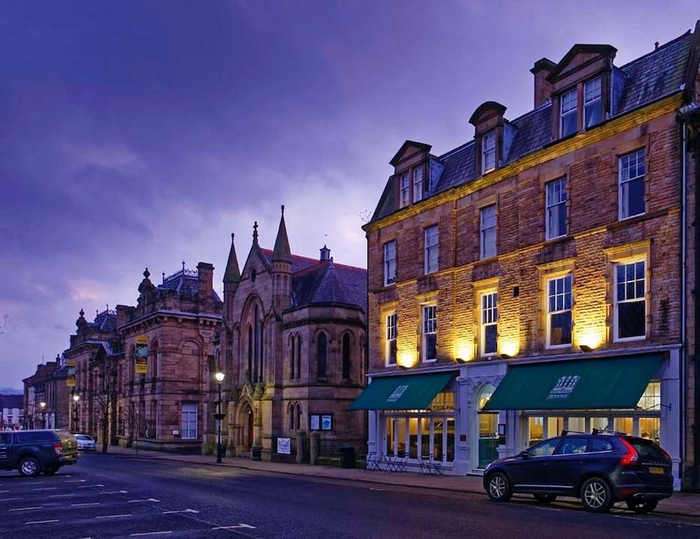 The Beaumont Hexham Exterior foto