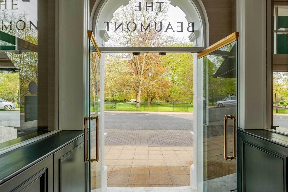 The Beaumont Hexham Exterior foto