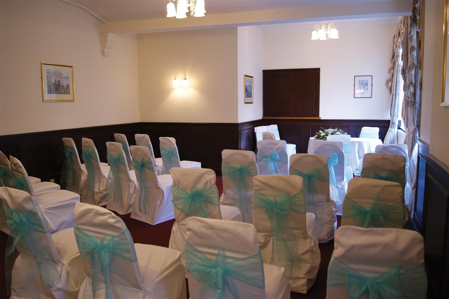 The Beaumont Hexham Facilidades foto