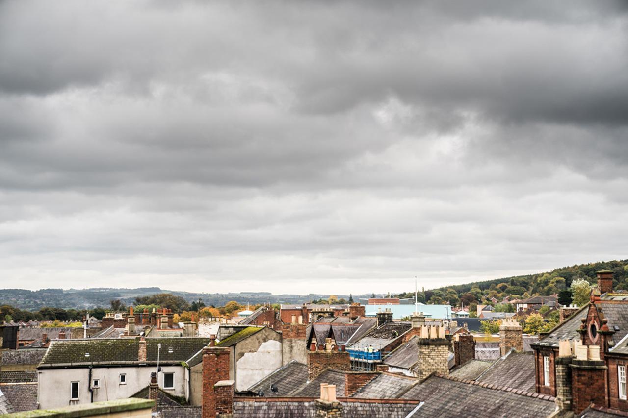 The Beaumont Hexham Exterior foto