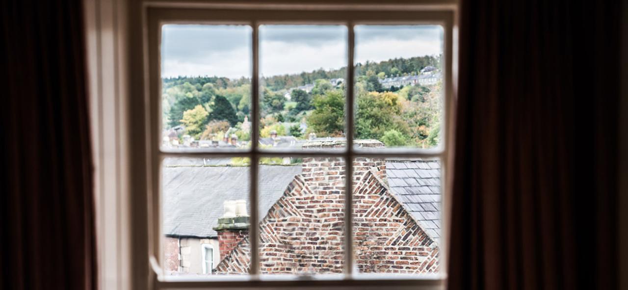 The Beaumont Hexham Exterior foto