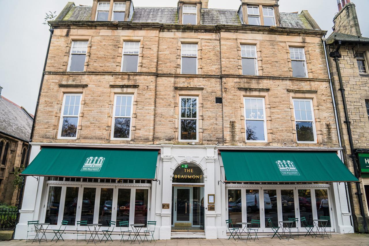 The Beaumont Hexham Exterior foto